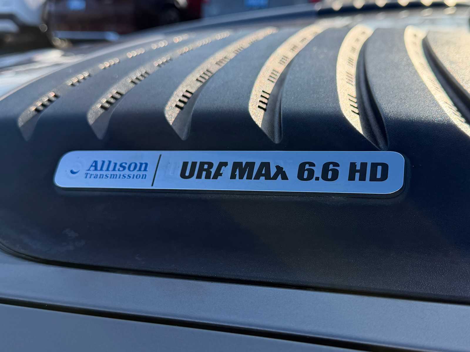 Thumbnail: 2012 Chevrolet Silverado 3500 - 25