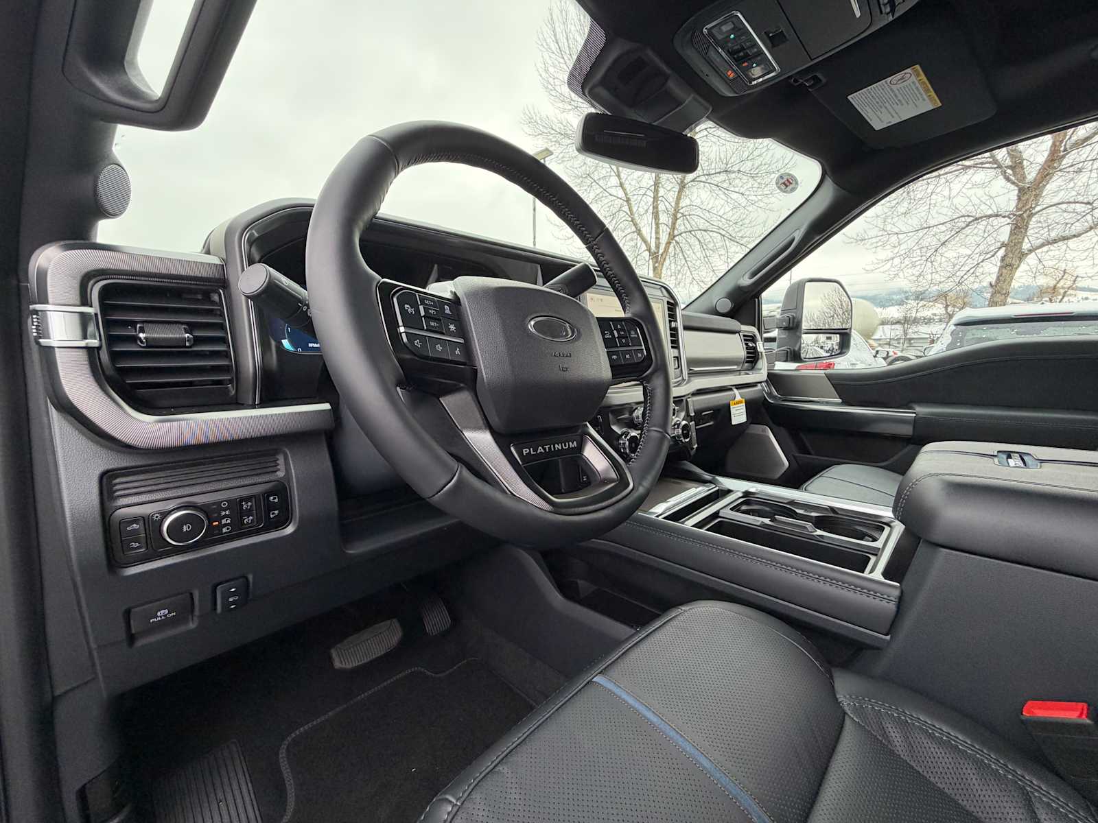 Thumbnail: 2026 Ford F-350 - 13