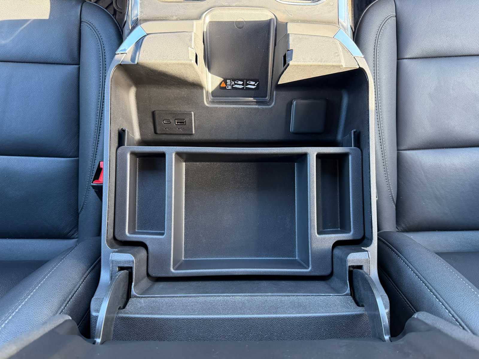 Thumbnail: 2024 Chevrolet Silverado 1500 - 22