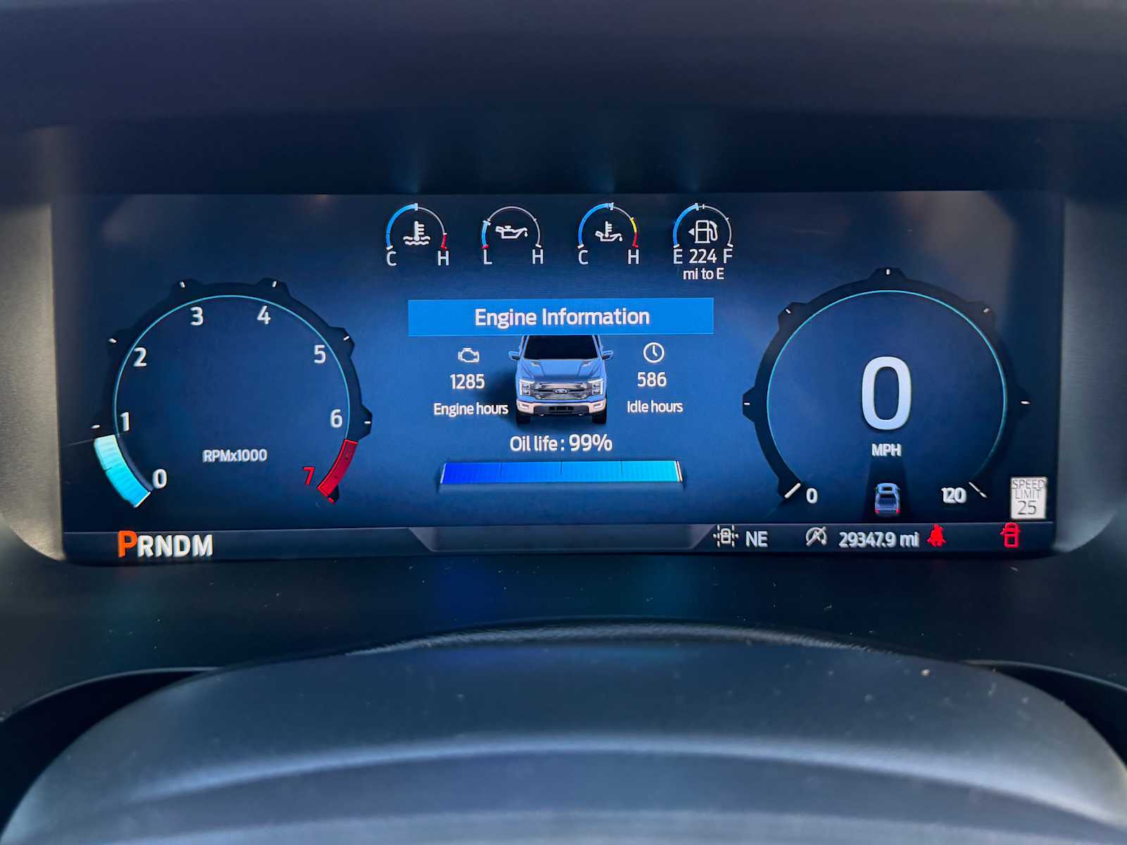 Thumbnail: 2024 Ford F-150 - 15