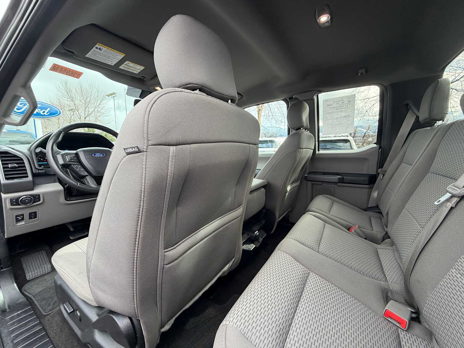 Thumbnail: 2019 Ford F-150 - 25