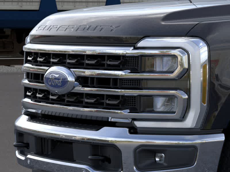 Thumbnail: 2026 Ford F-350 - 17
