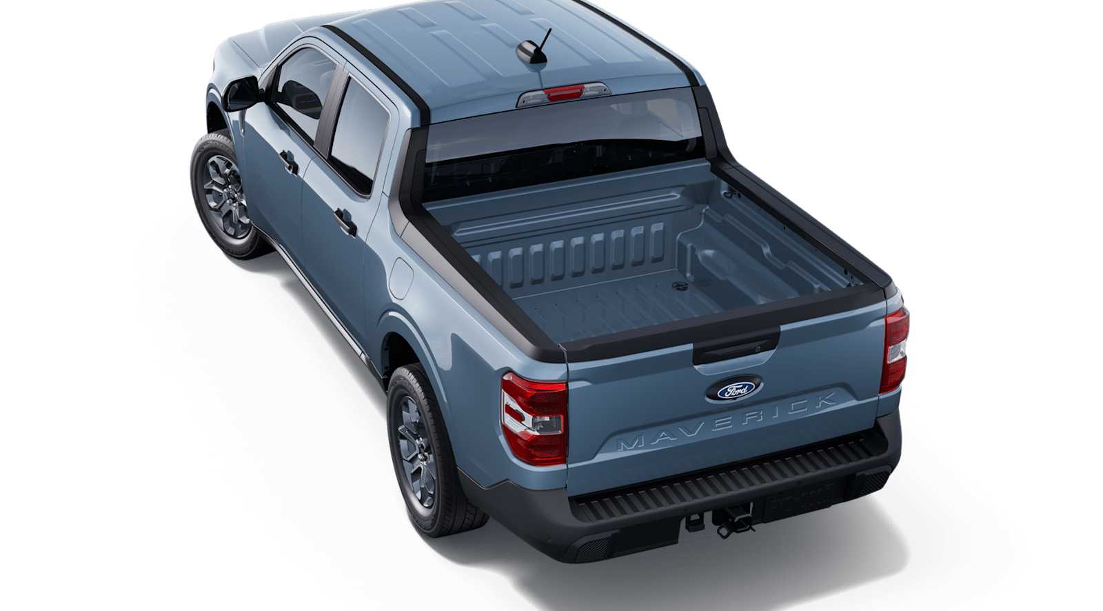 2025 Ford Maverick XLT photo 2