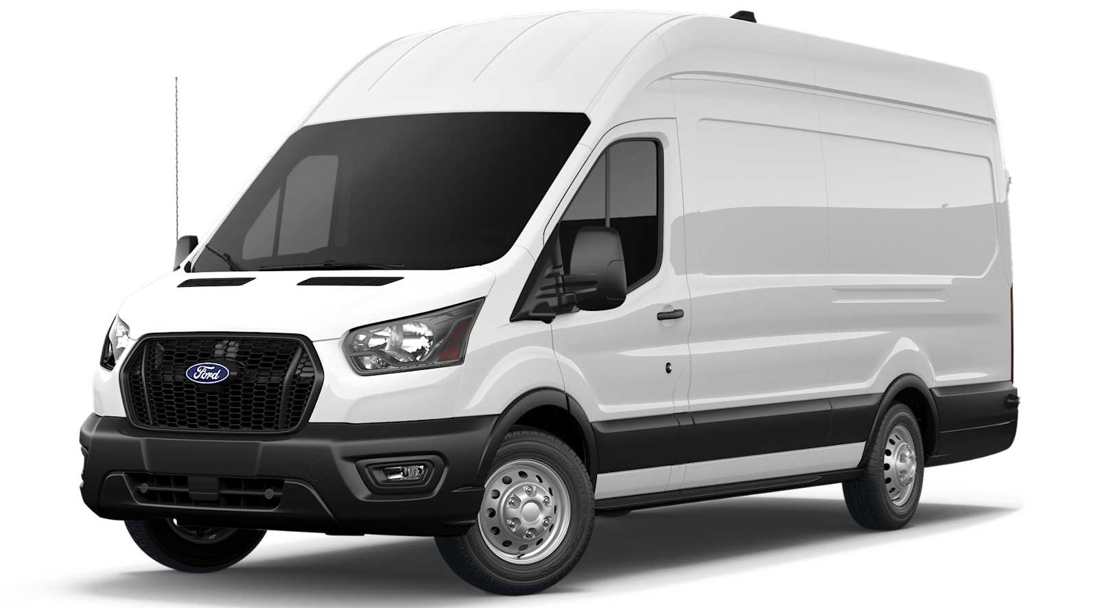 2026 Ford Transit-350 Cargo Van High Roof Ext. Van 