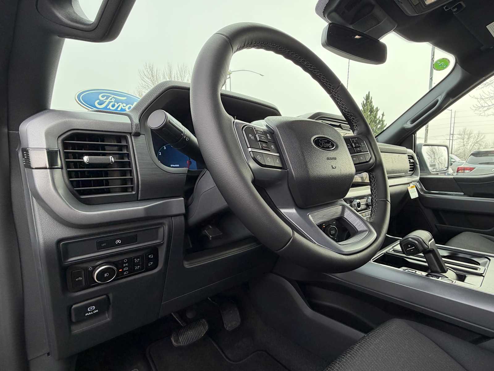 Thumbnail: 2025 Ford F-150 - 13