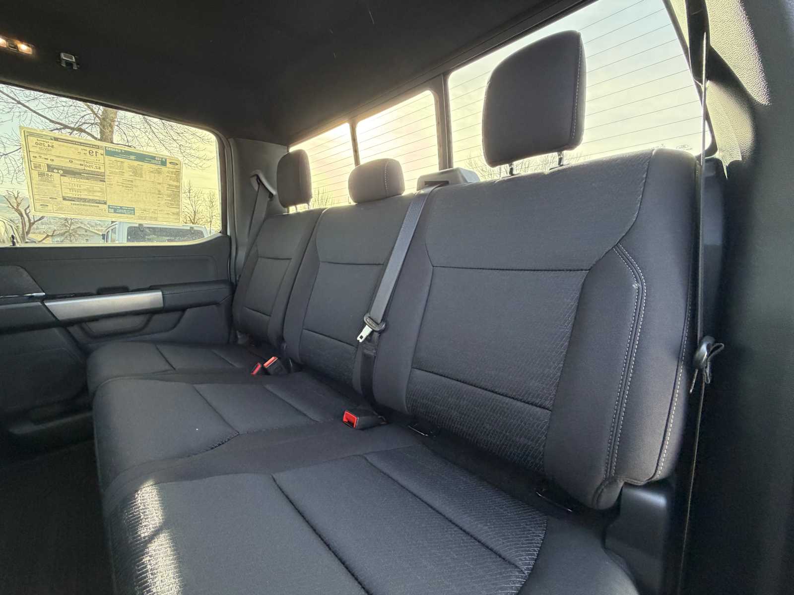 Thumbnail: 2025 Ford F-150 - 26