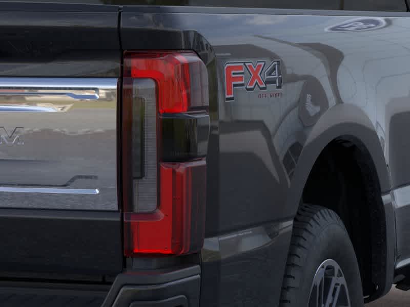 Thumbnail: 2026 Ford F-350 - 20