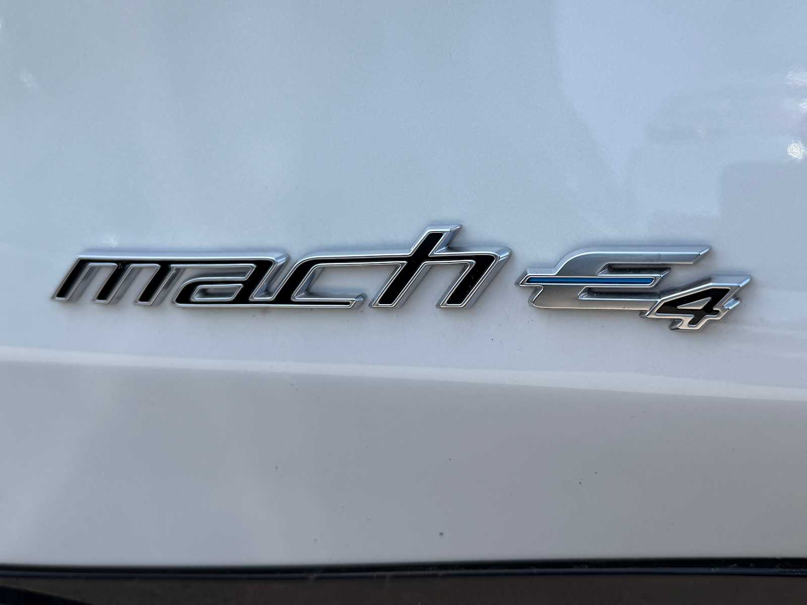 2025 Ford Mustang Mach-E GT 29
