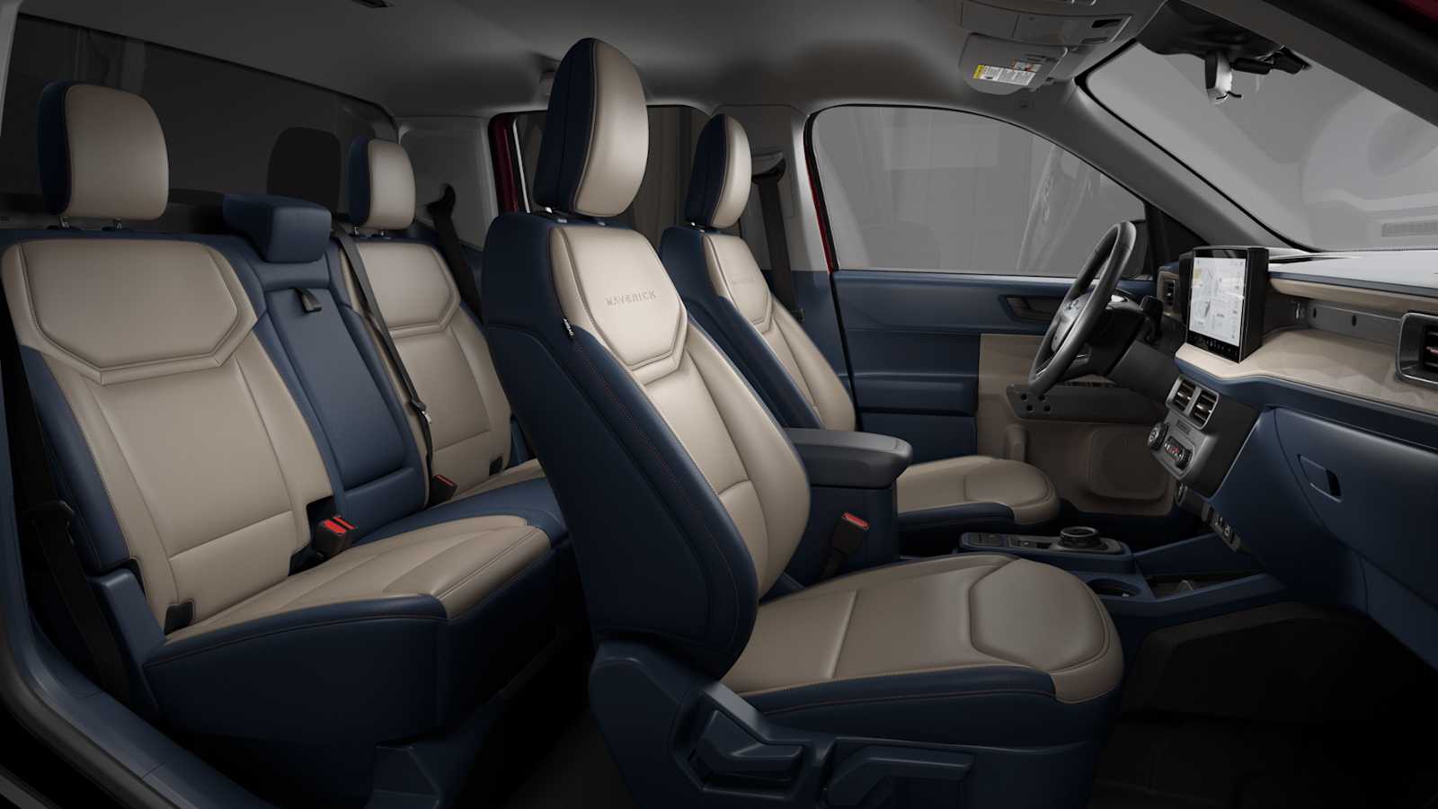 Thumbnail: 2026 Ford Maverick - 6