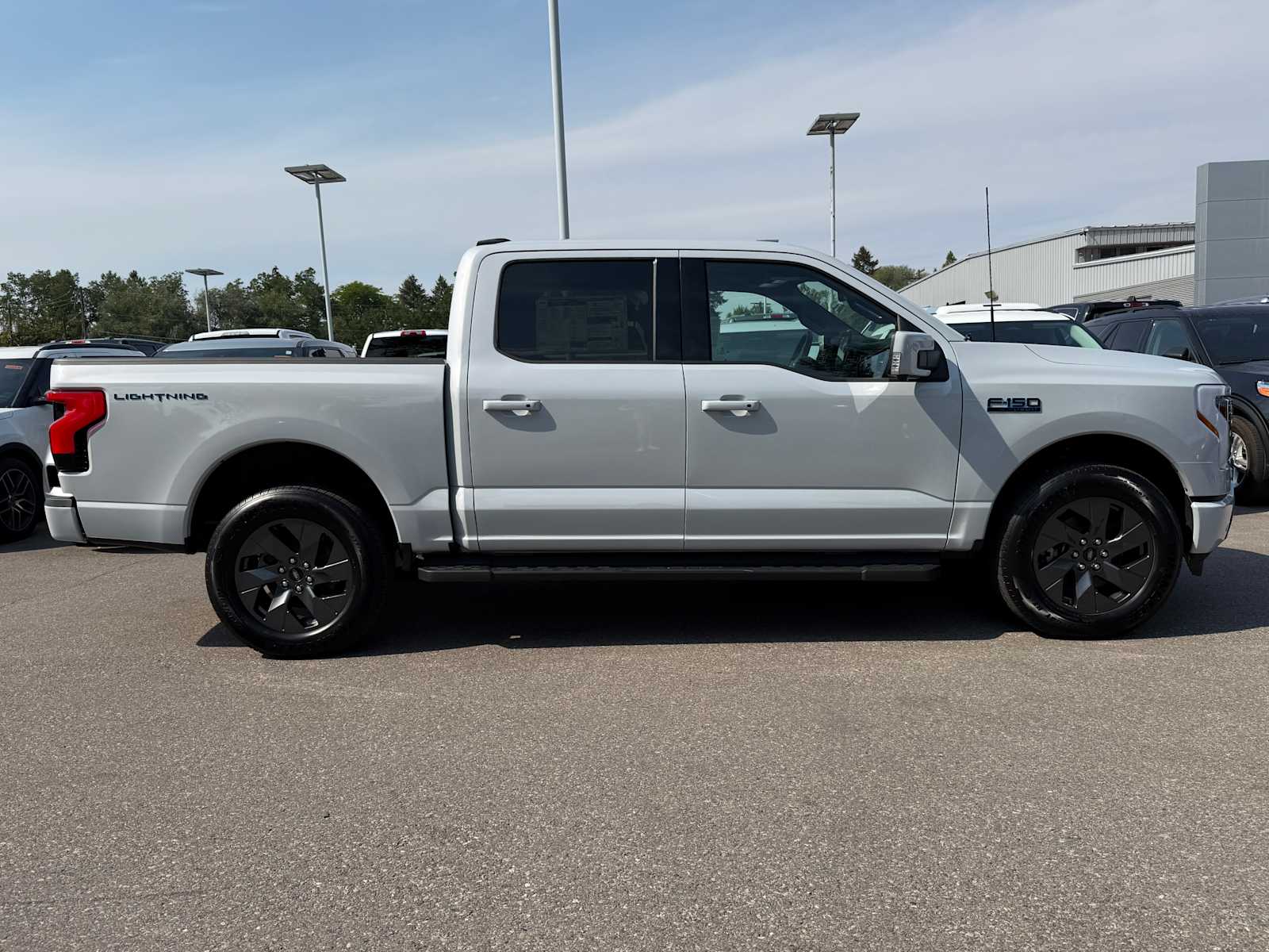 Thumbnail: 2025 Ford F-150 - 6