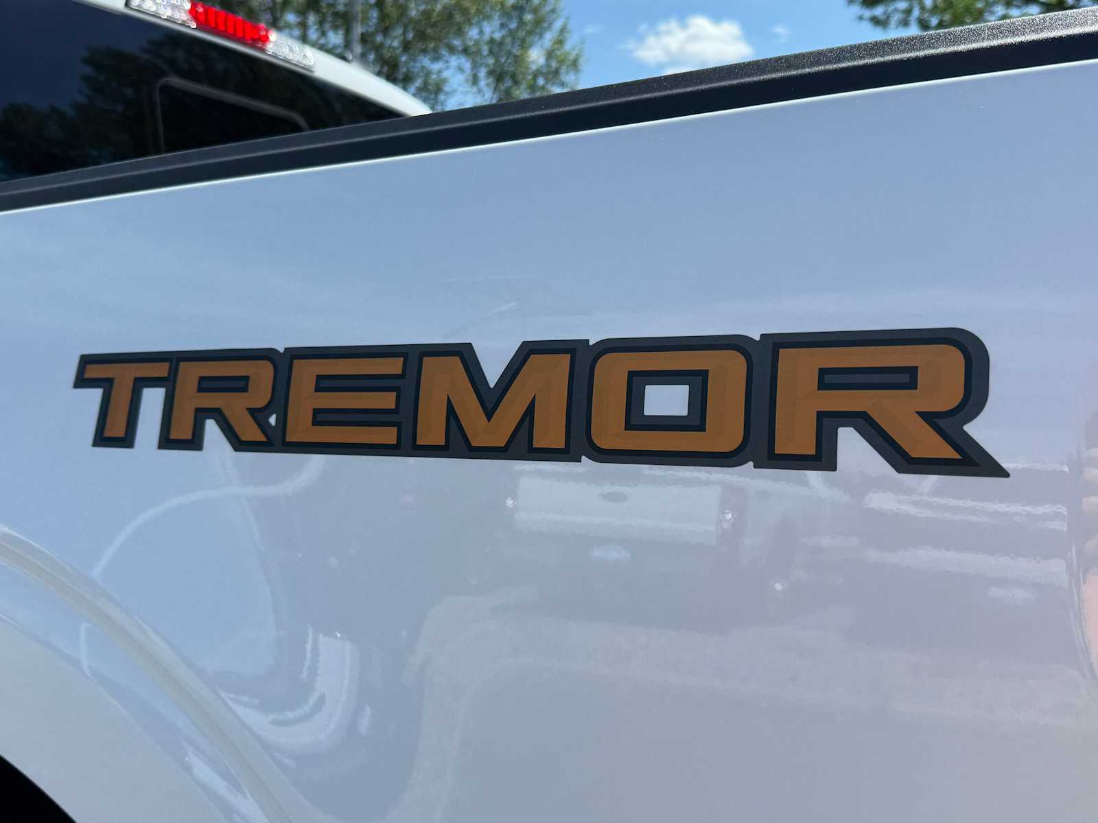 Thumbnail: 2025 Ford F-150 - 11