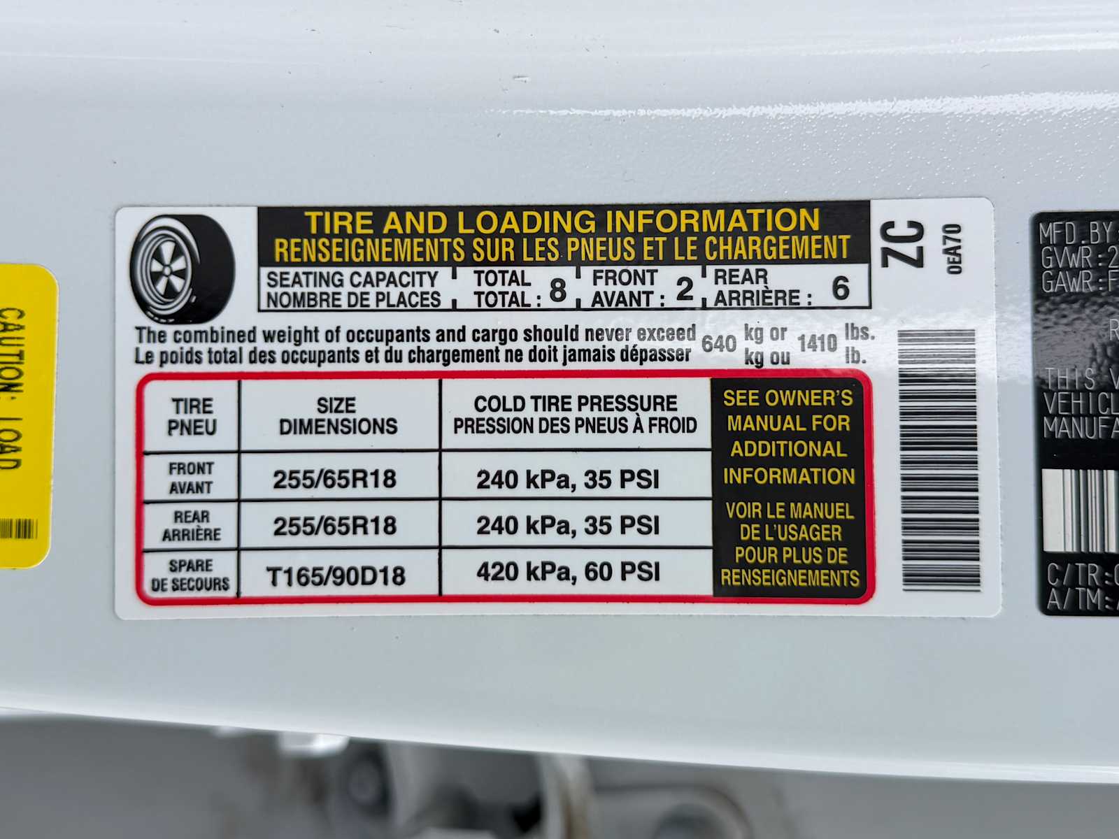 Thumbnail: 2024 Toyota Grand Highlander - 29