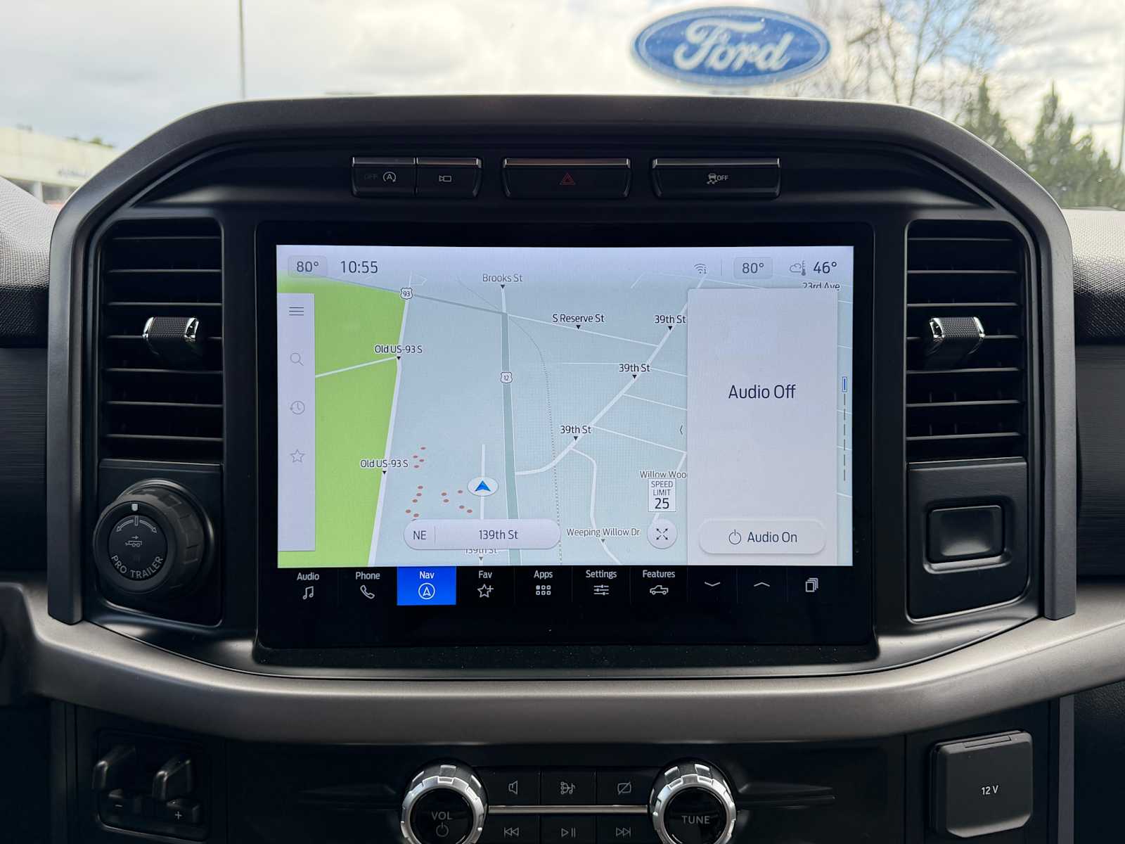 Thumbnail: 2024 Ford F-150 - 18