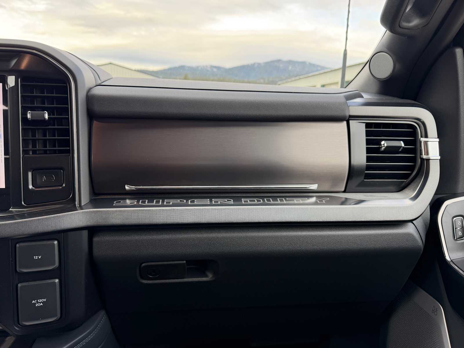 Thumbnail: 2026 Ford F-350 - 26