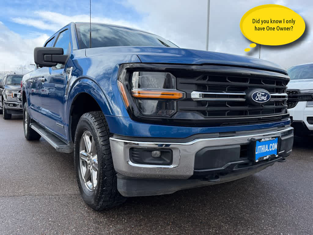 Thumbnail: 2024 Ford F-150 - 6