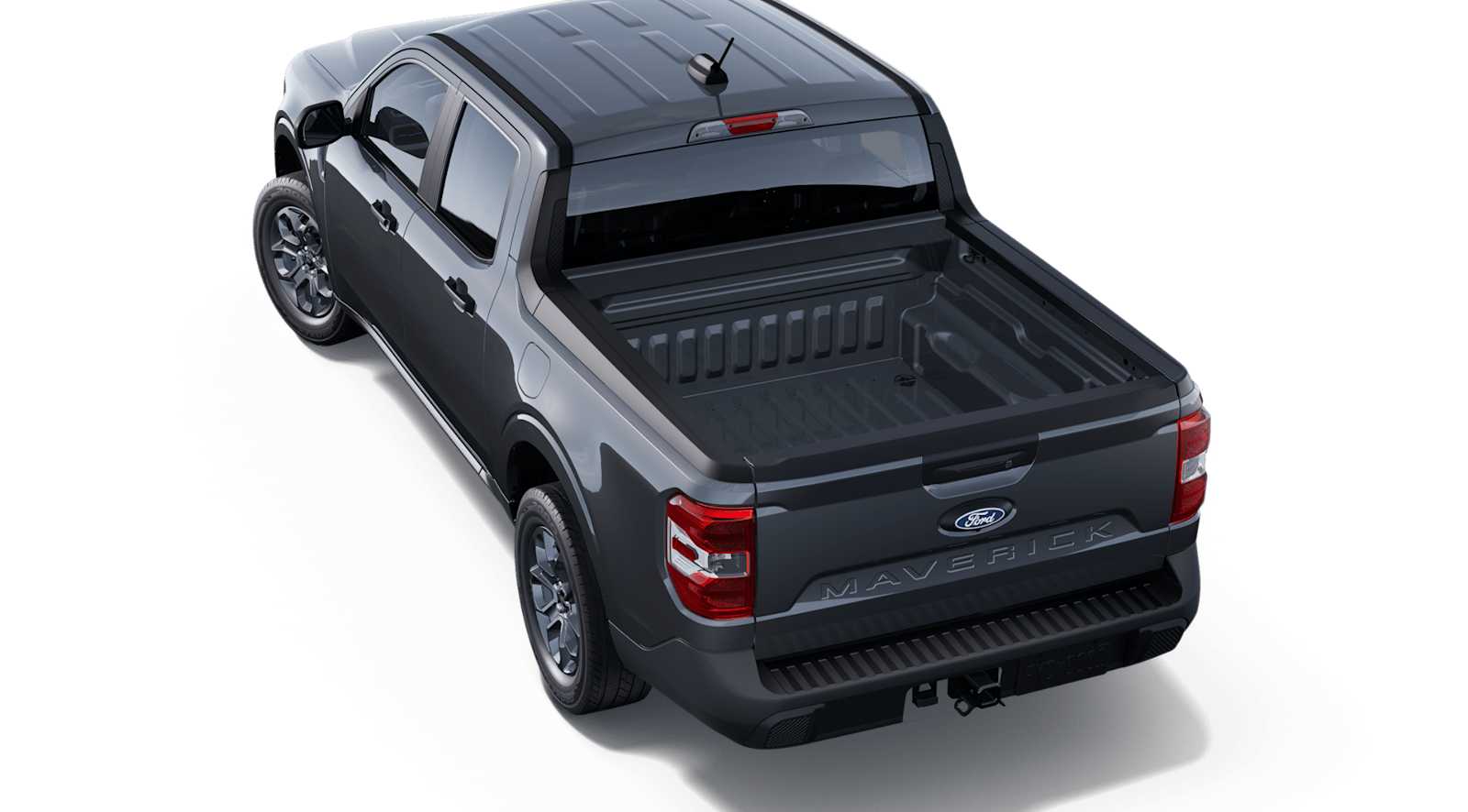 Thumbnail: 2025 Ford Maverick - 2