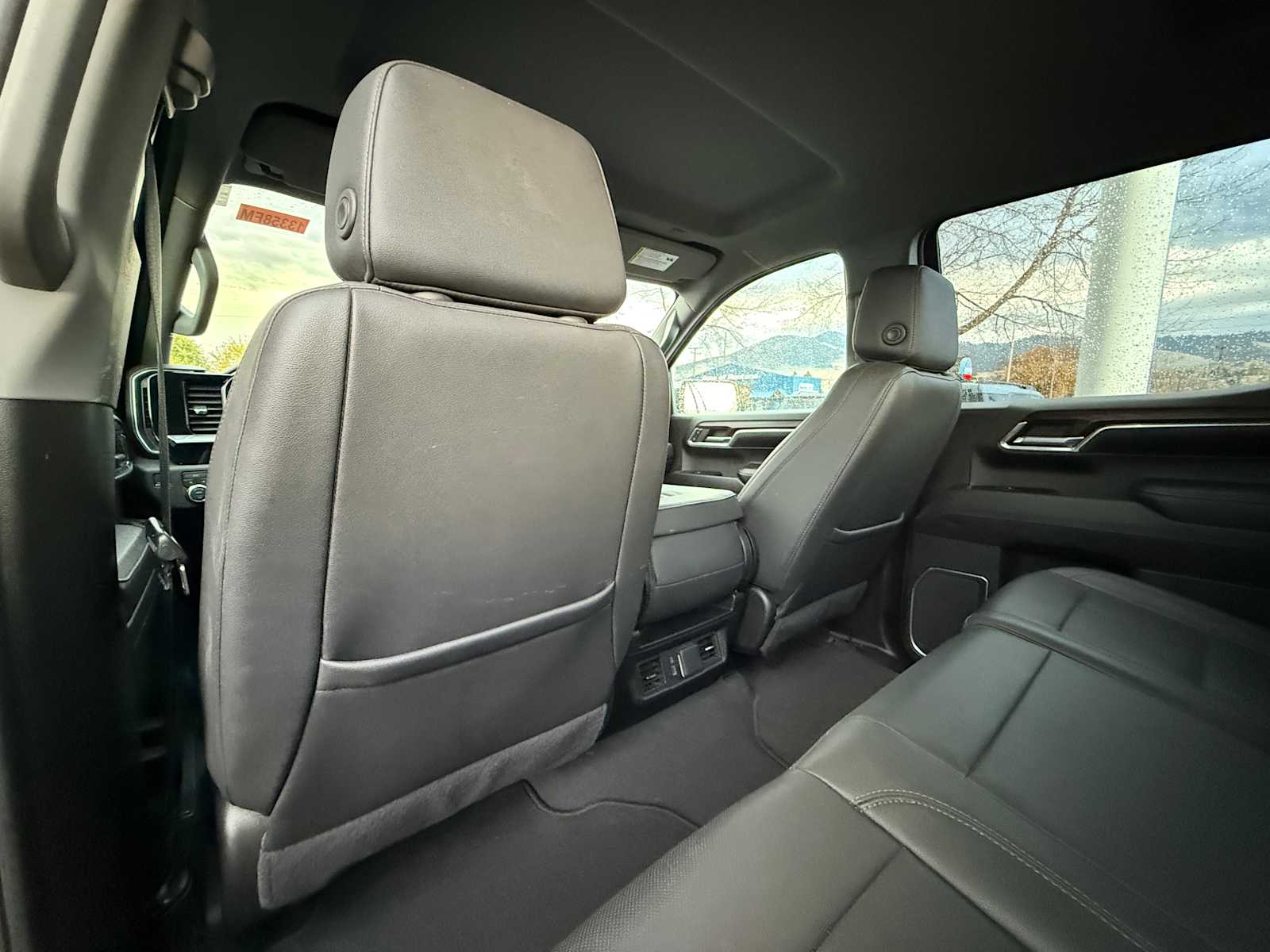 Thumbnail: 2024 GMC Sierra 1500 - 28