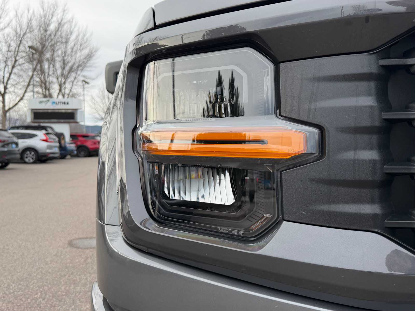 Thumbnail: 2026 Ford F-150 - 3