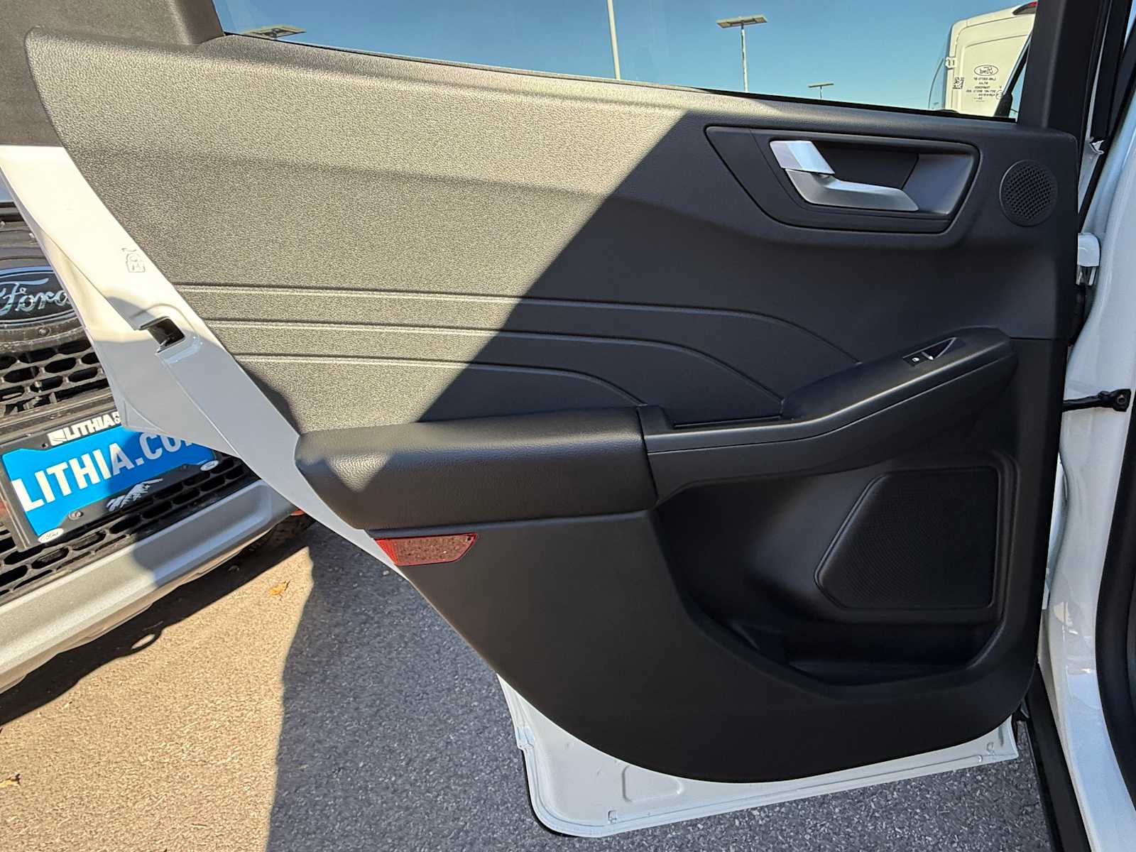 Thumbnail: 2025 Ford Escape - 21