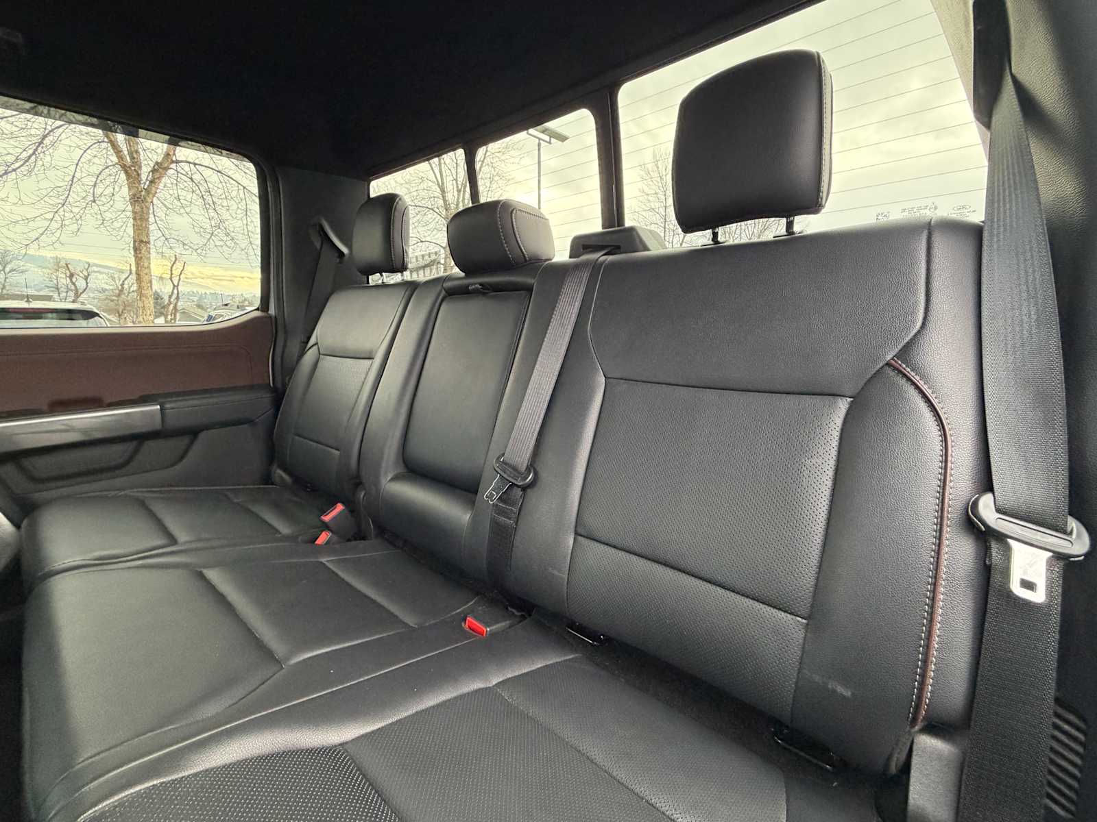 Thumbnail: 2022 Ford F-150 - 28