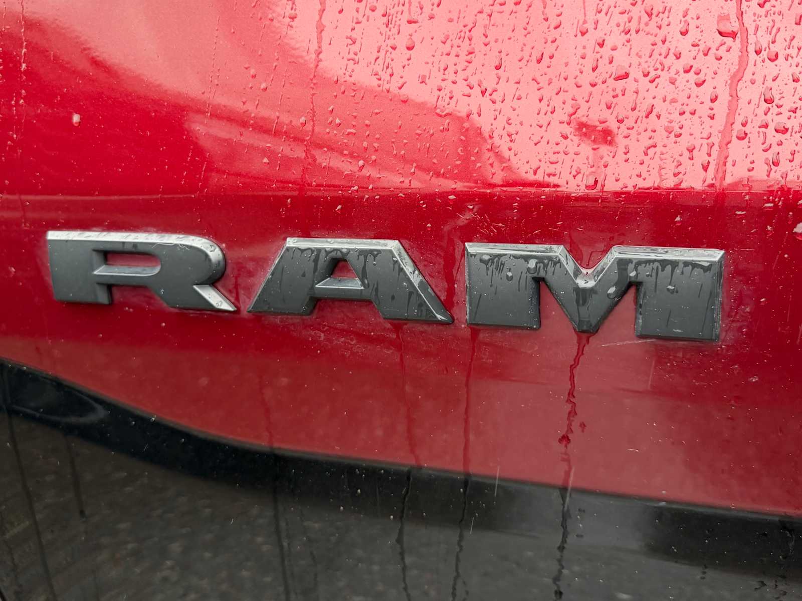 Thumbnail: 2026 RAM 1500 - 33