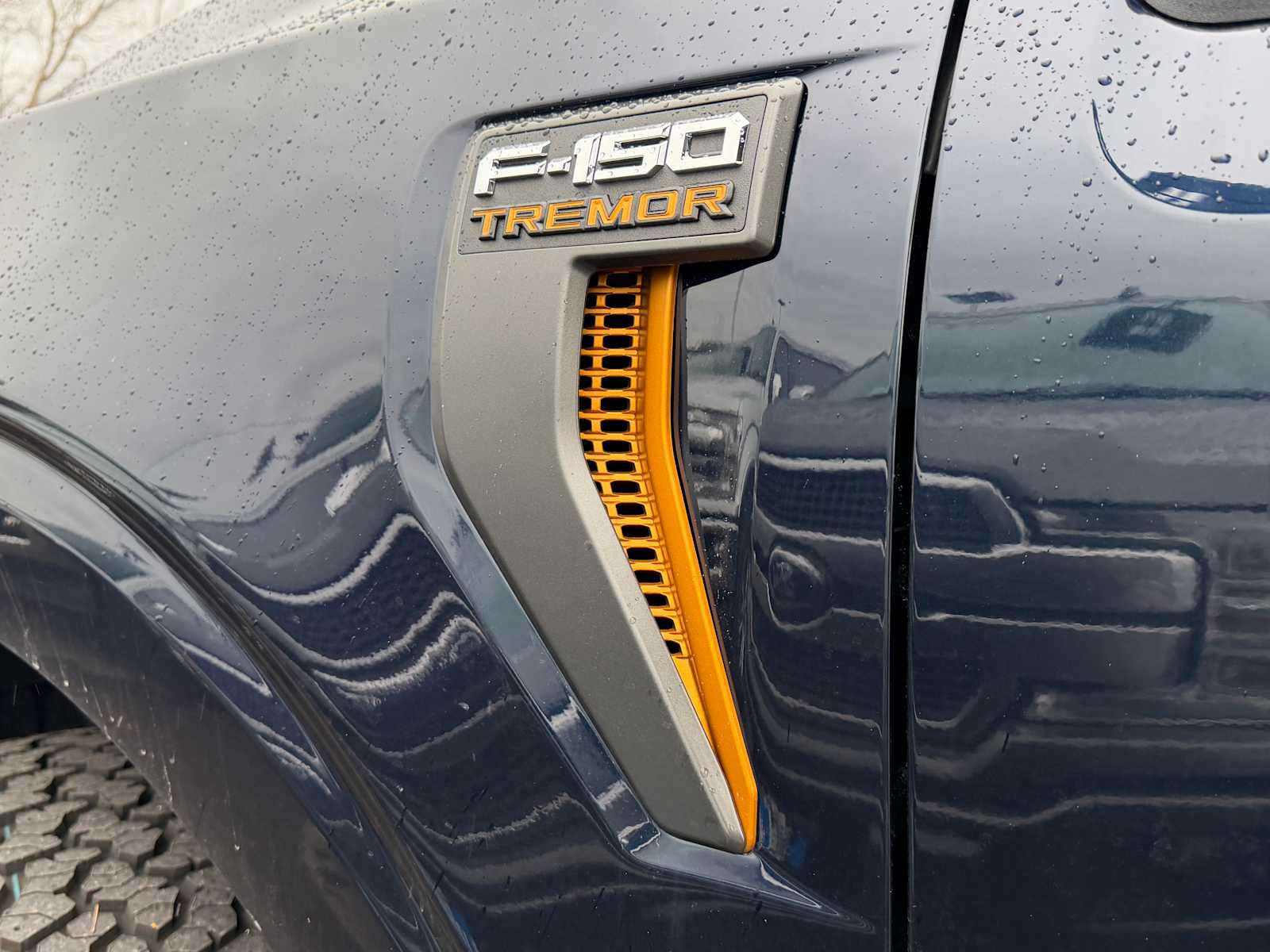 Thumbnail: 2025 Ford F-150 - 31