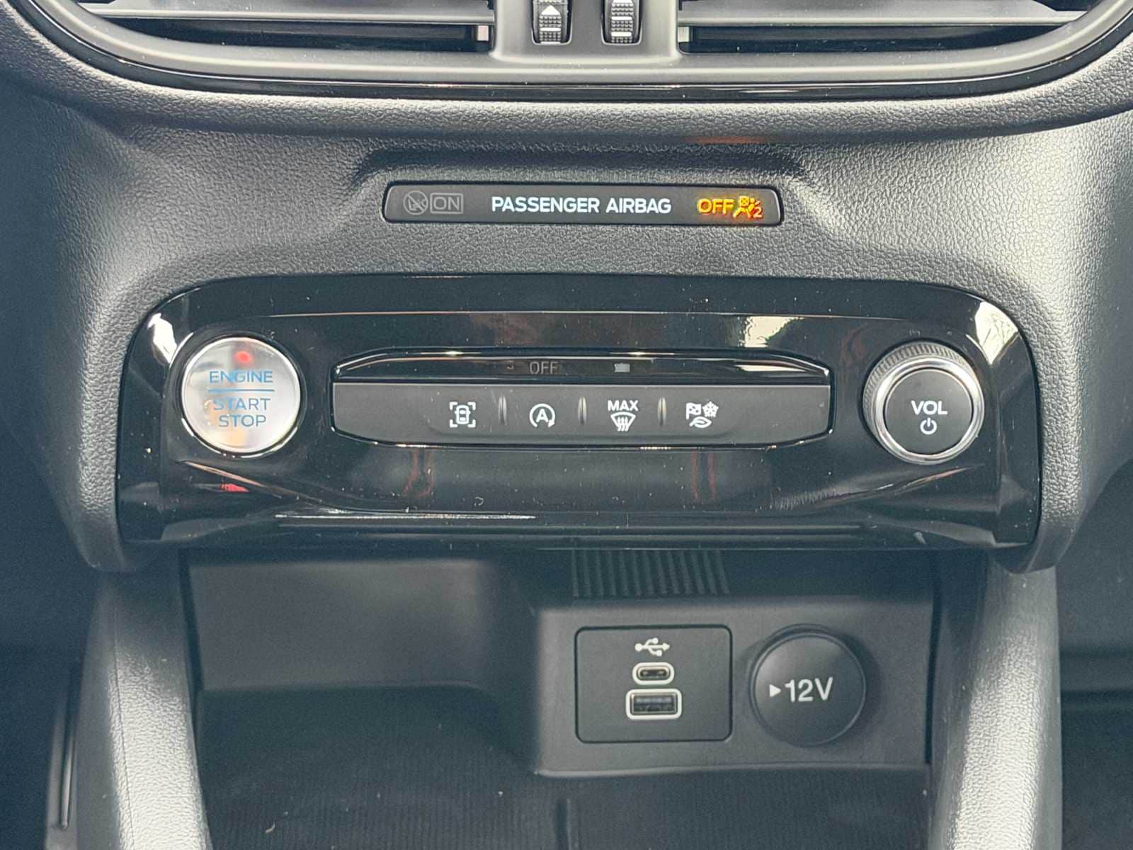 Thumbnail: 2026 Ford Escape - 16