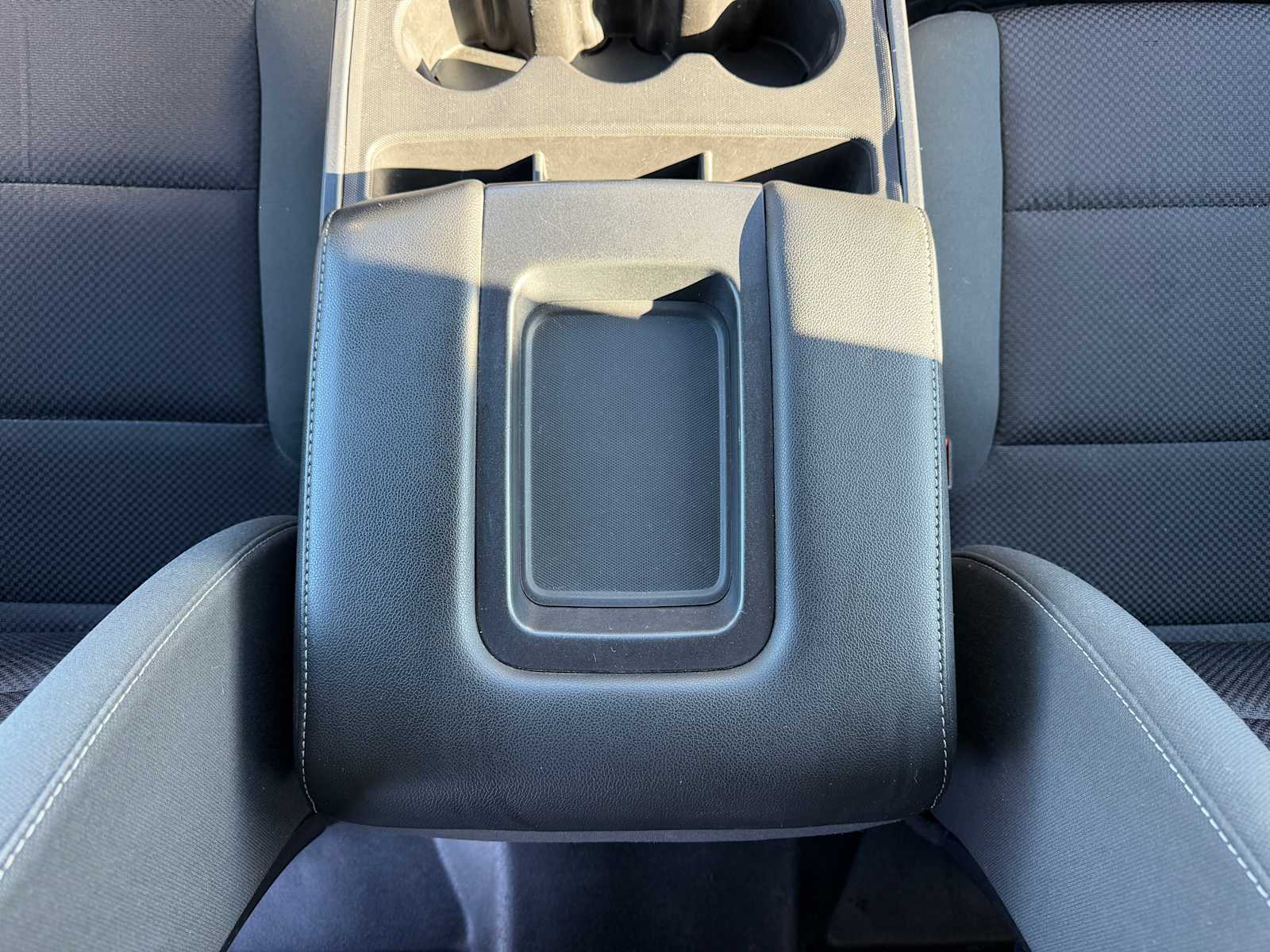 Thumbnail: 2015 GMC Sierra 2500 - 20