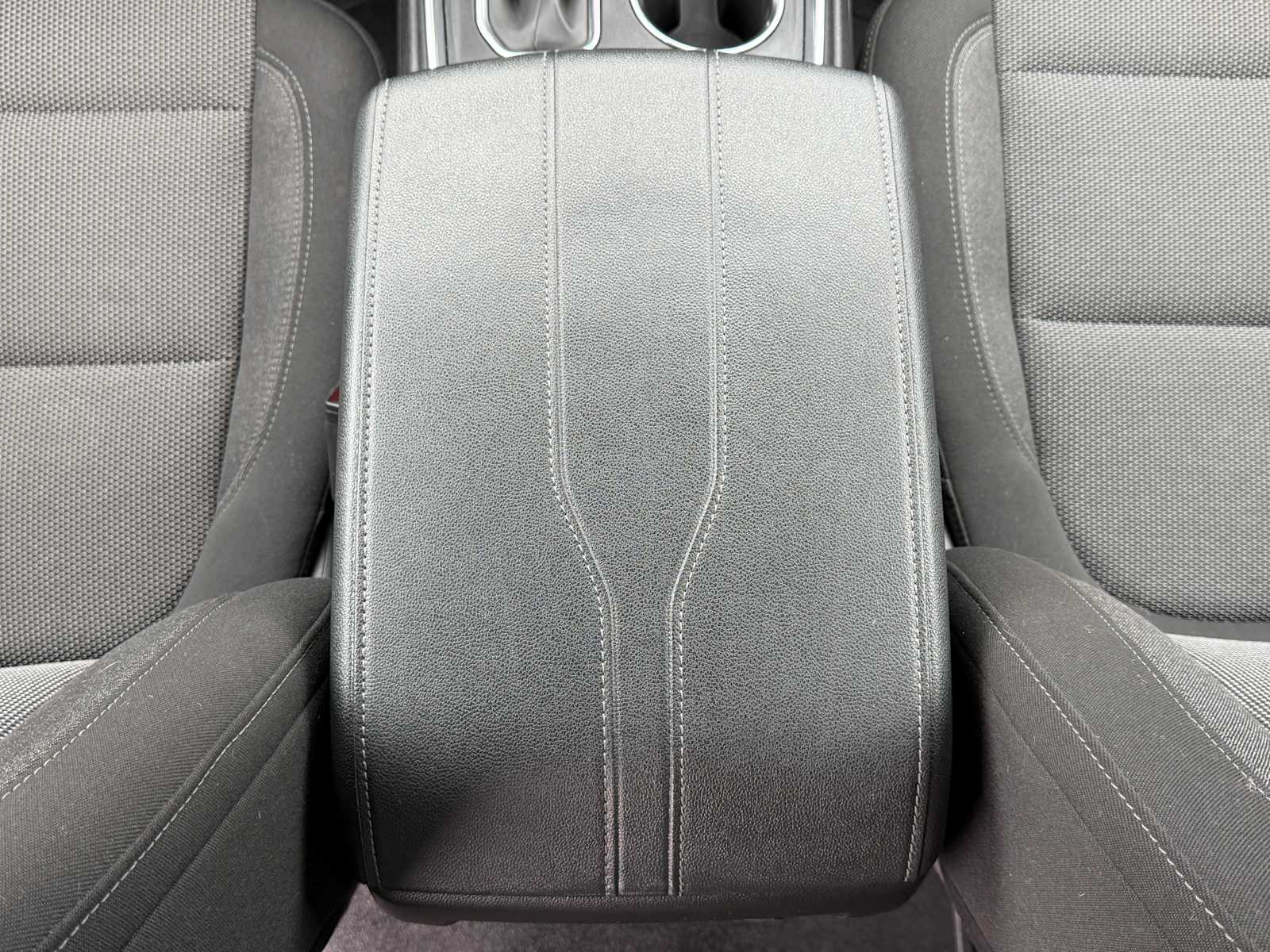 Thumbnail: 2023 Chevrolet Traverse - 20