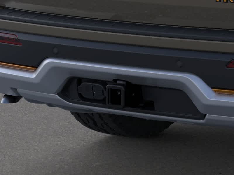 Thumbnail: 2026 Ford Explorer - 23