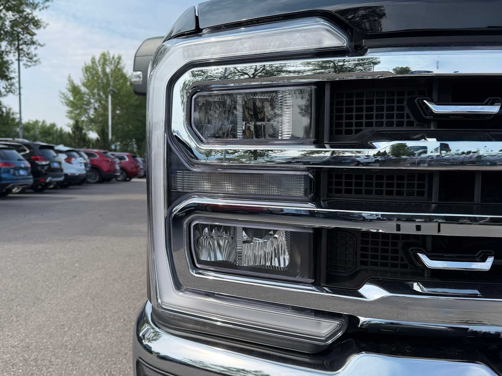 Thumbnail: 2026 Ford F-350 - 3