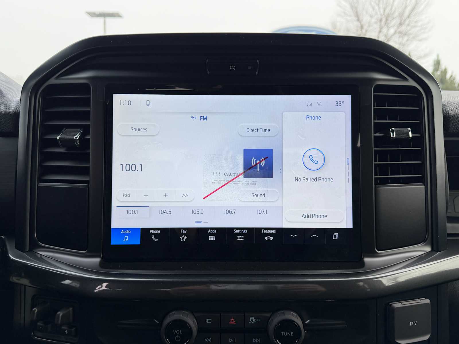 Thumbnail: 2026 Ford F-150 - 17