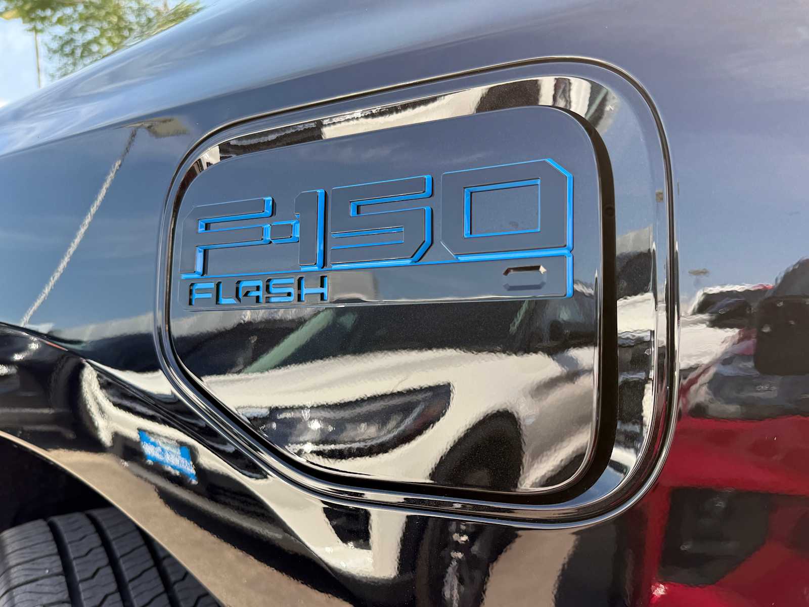 Thumbnail: 2025 Ford F-150 - 26