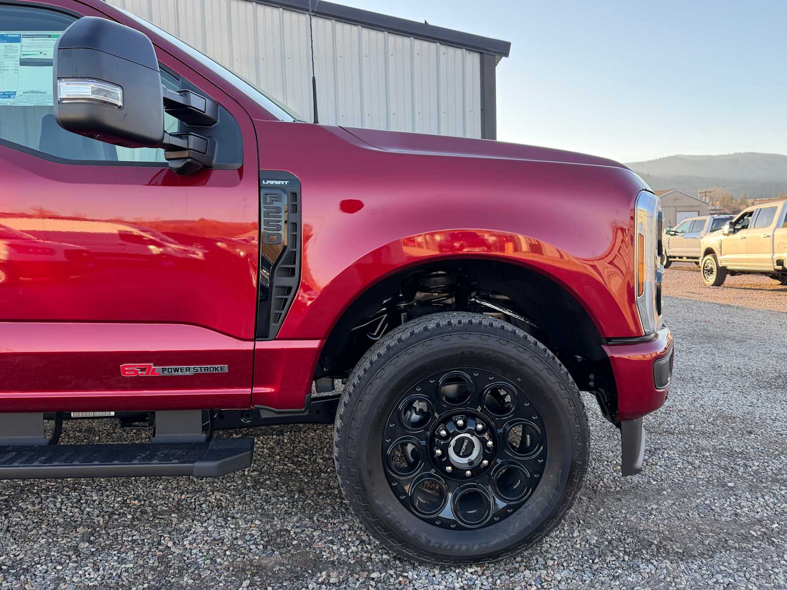 Thumbnail: 2026 Ford F-250 - 5