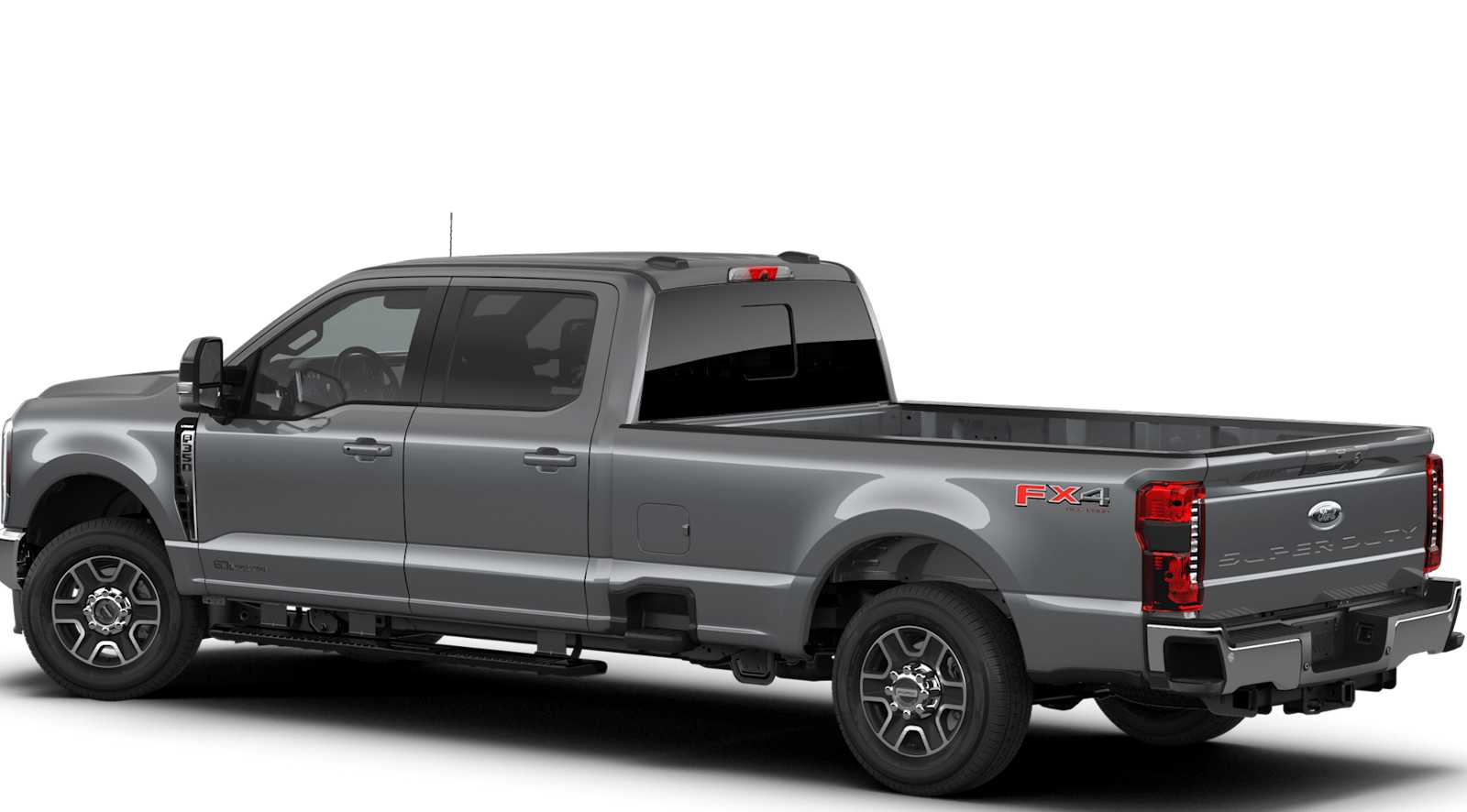 Thumbnail: 2026 Ford F-350 - 2
