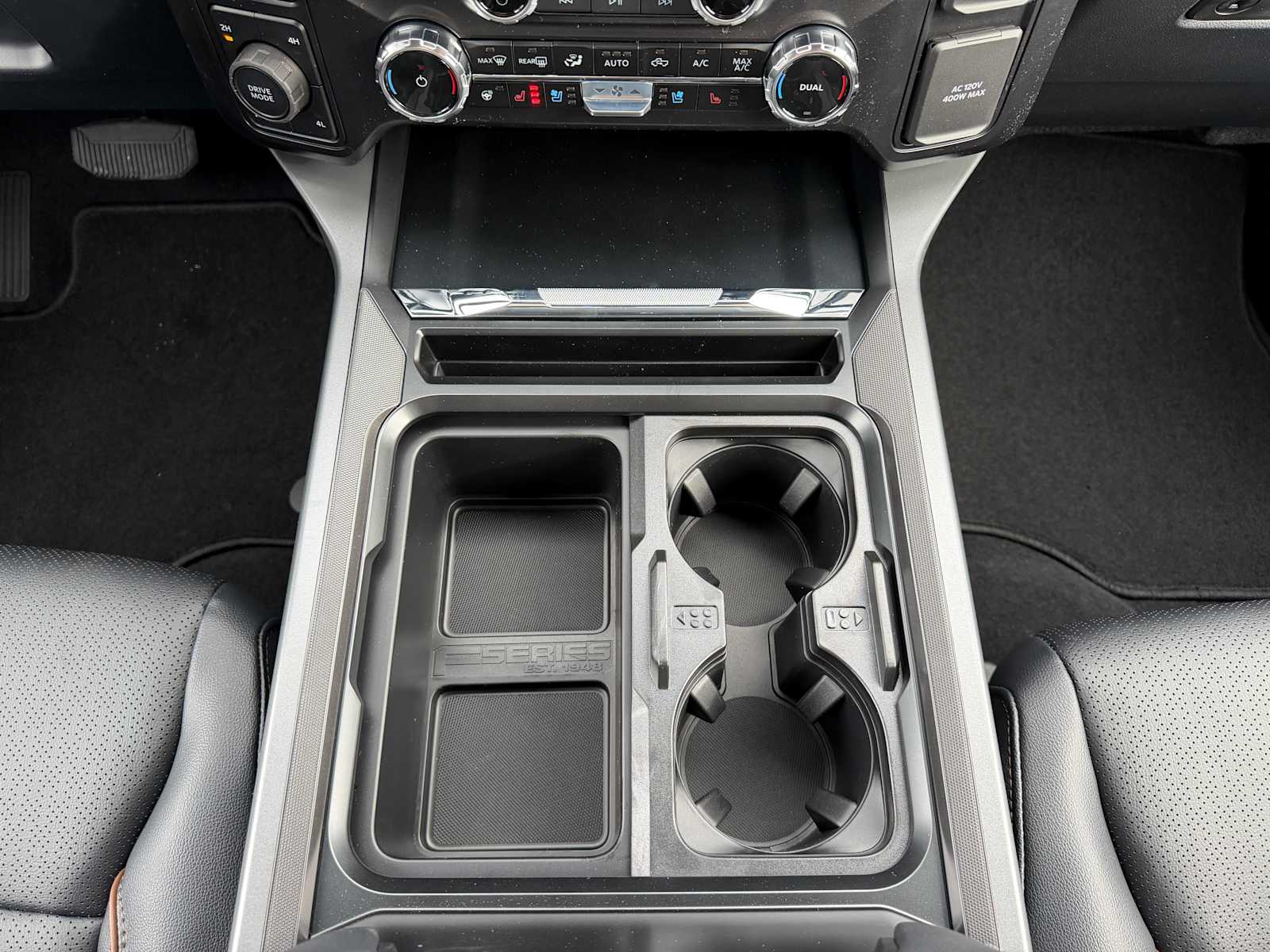 Thumbnail: 2026 Ford F-350 - 21