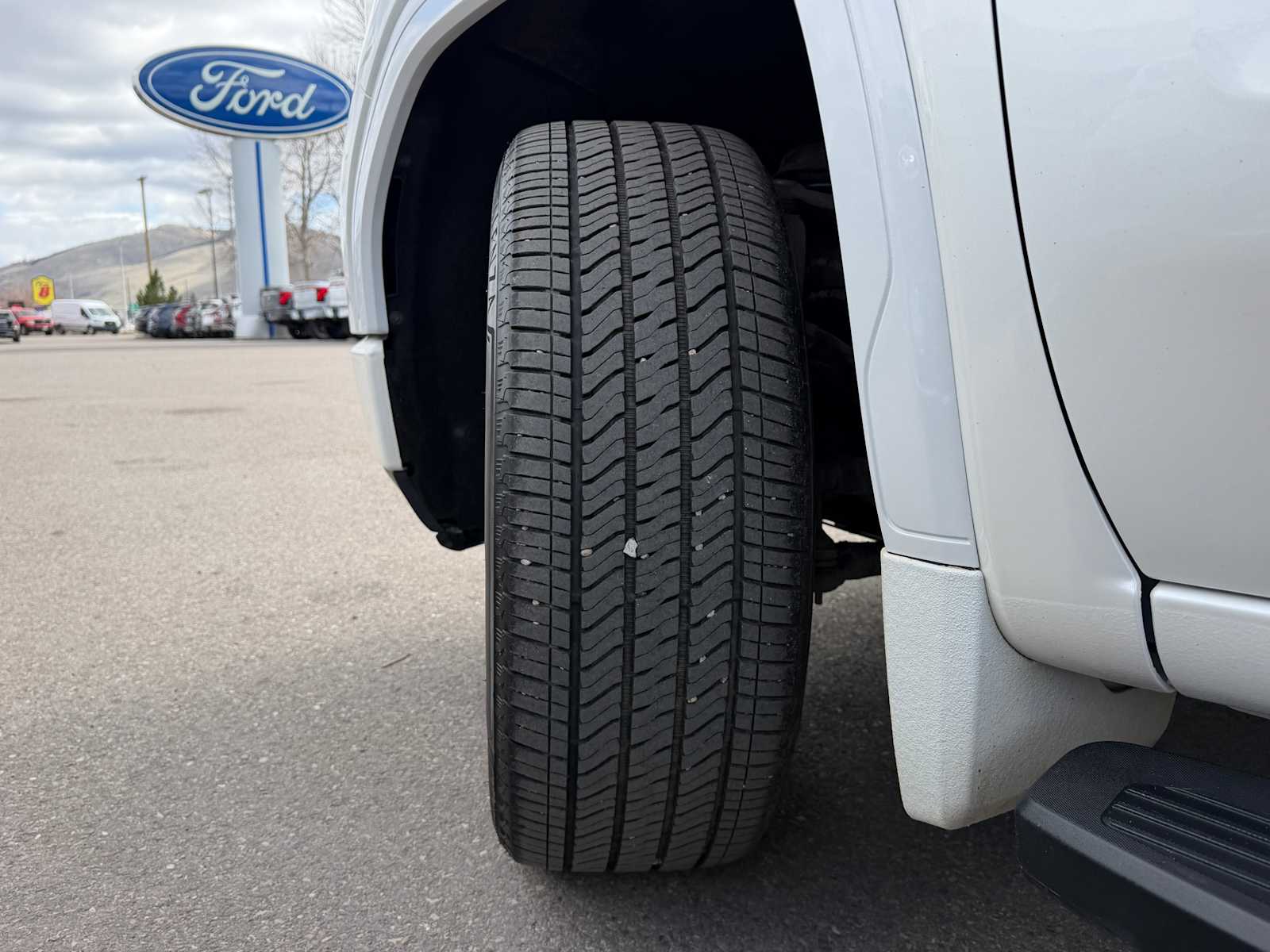 Thumbnail: 2020 GMC Sierra 1500 - 37