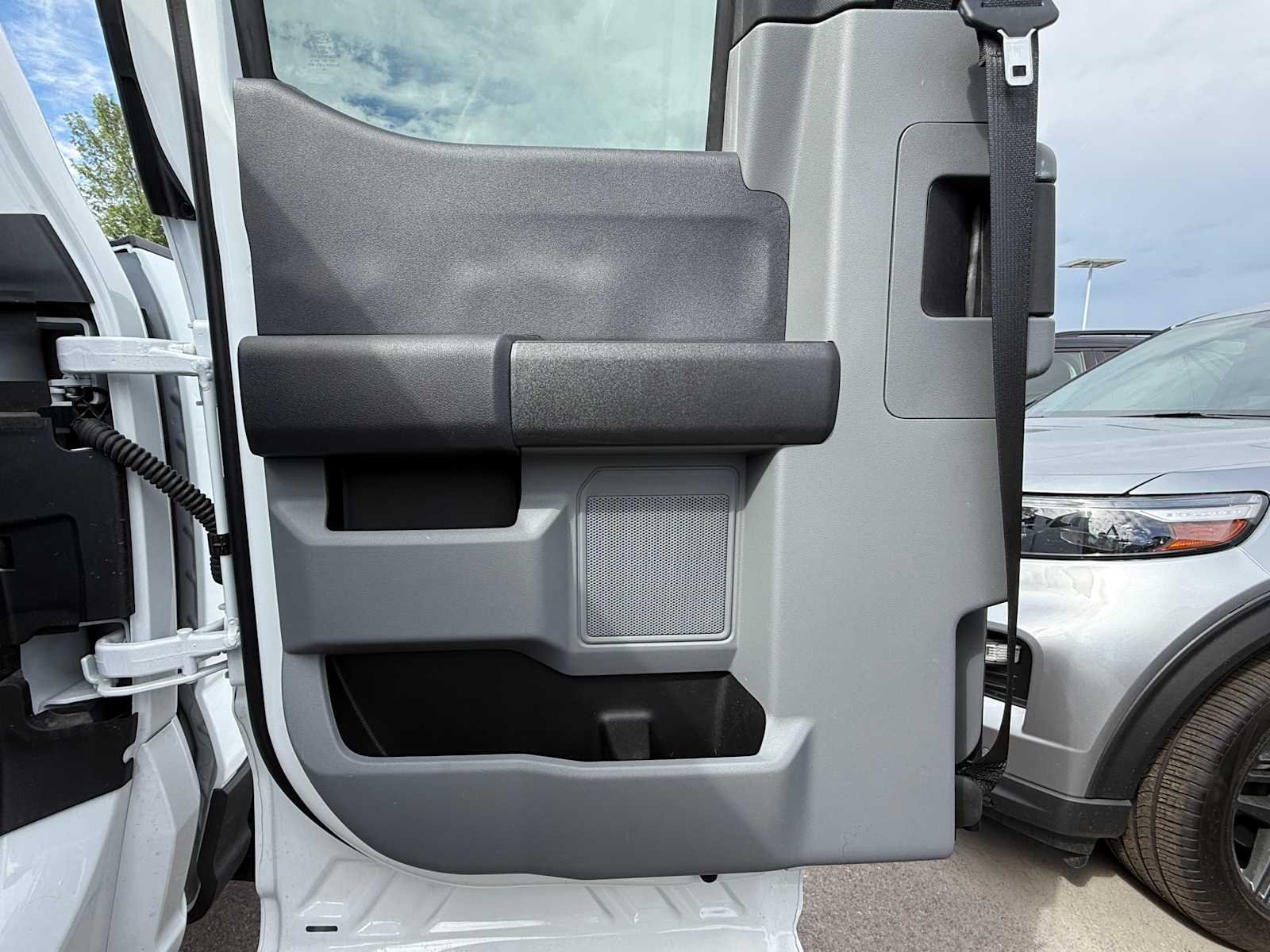Thumbnail: 2024 Ford Econoline - 24