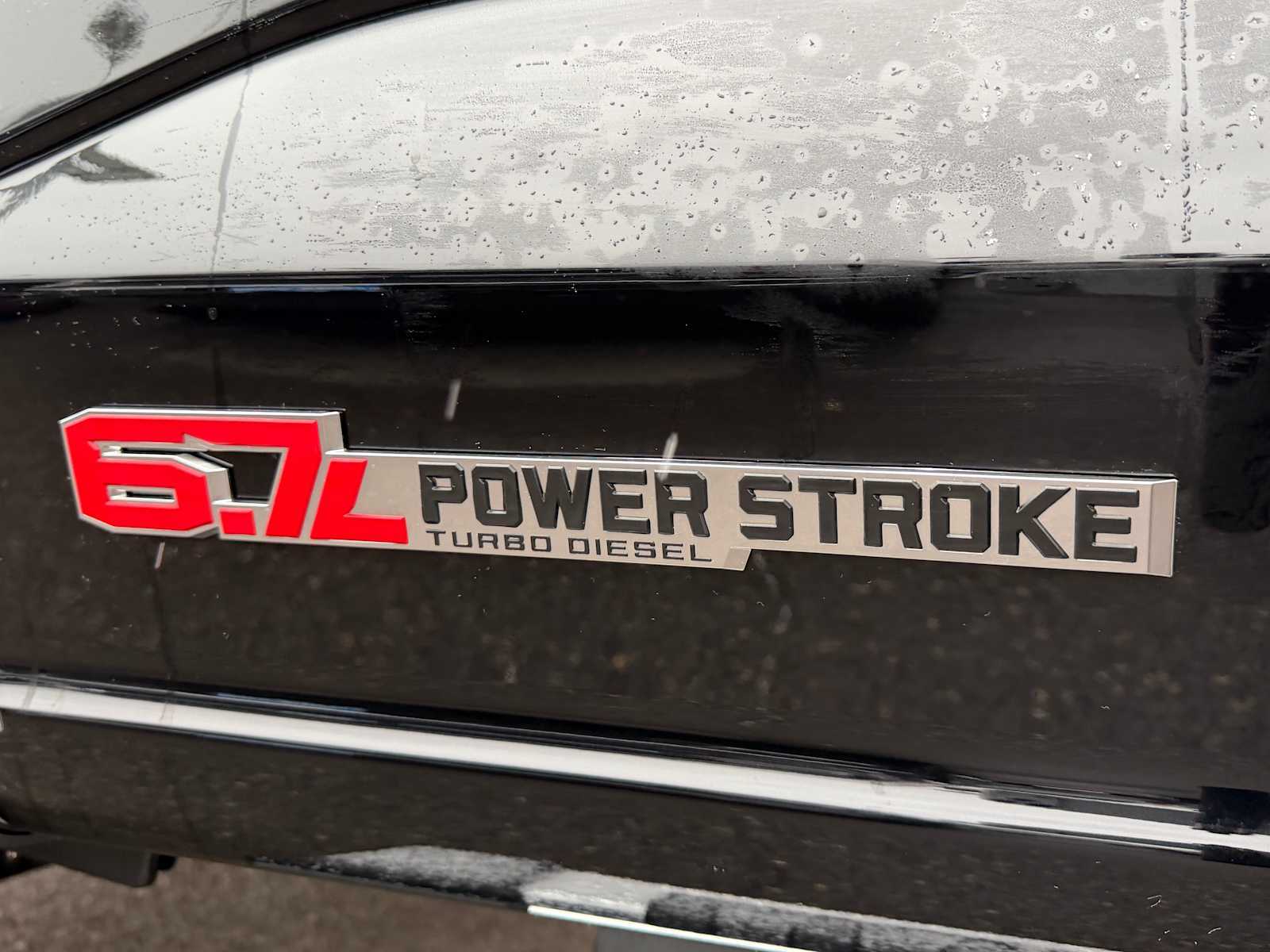 Thumbnail: 2026 Ford F-350 - 34