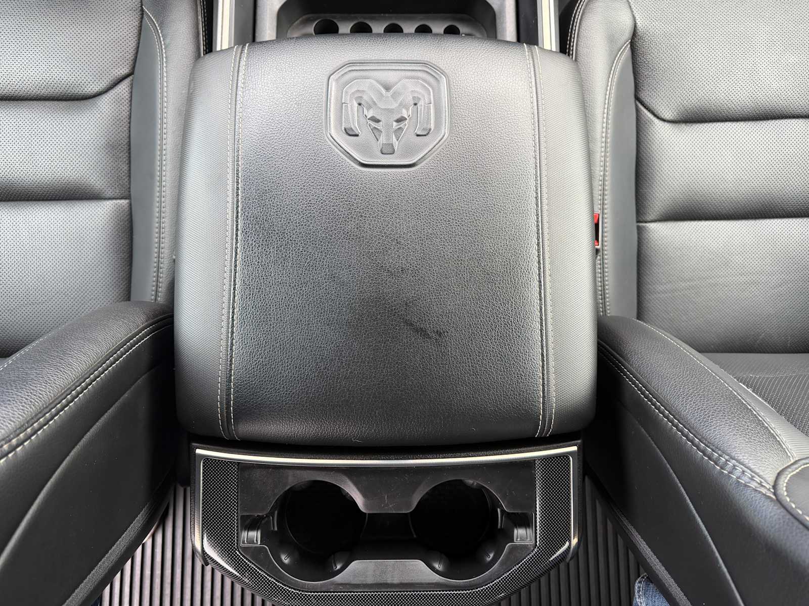 Thumbnail: 2020 RAM 1500 - 26