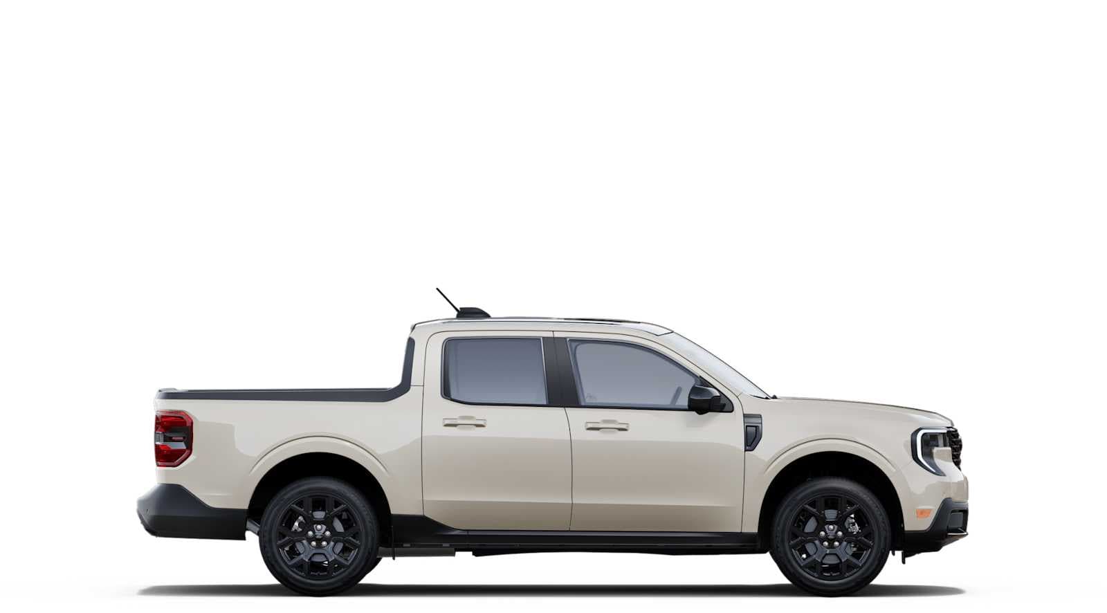 Thumbnail: 2025 Ford Maverick - 5