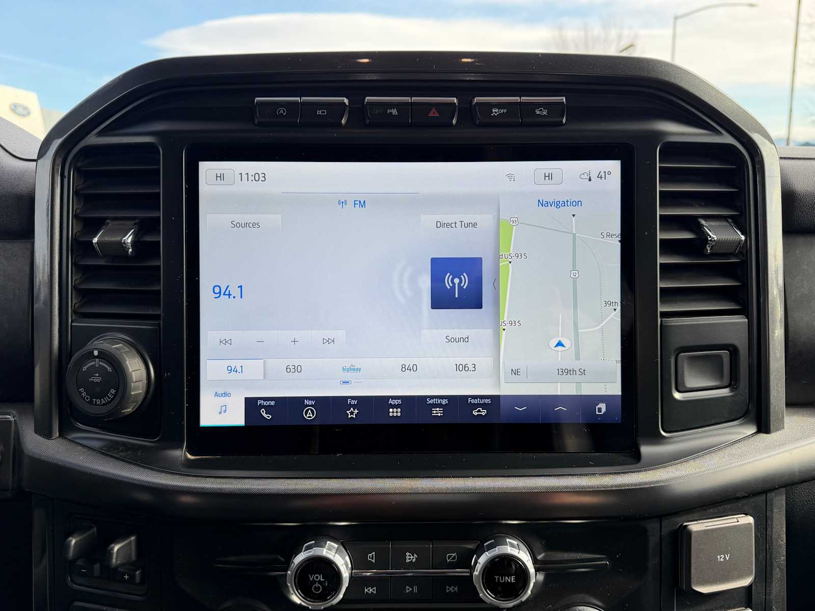 Thumbnail: 2023 Ford F-150 - 20