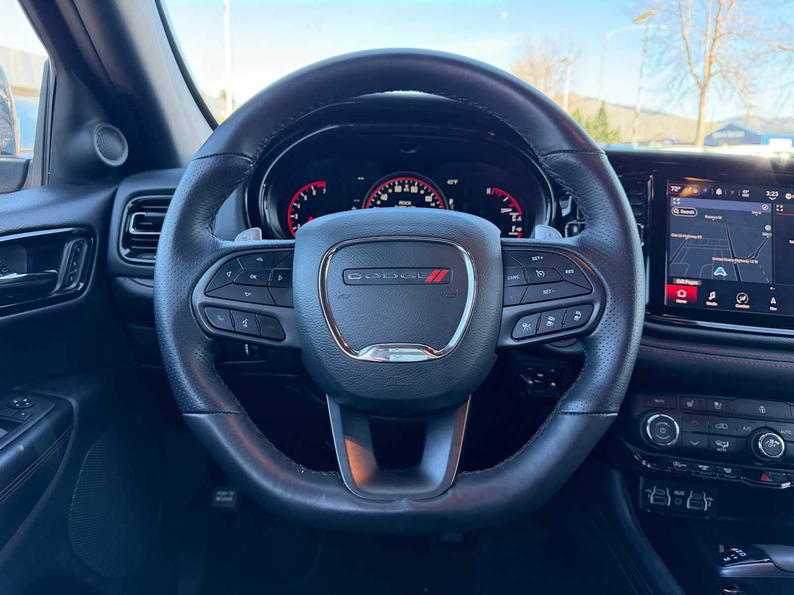 Thumbnail: 2025 Dodge Durango - 14