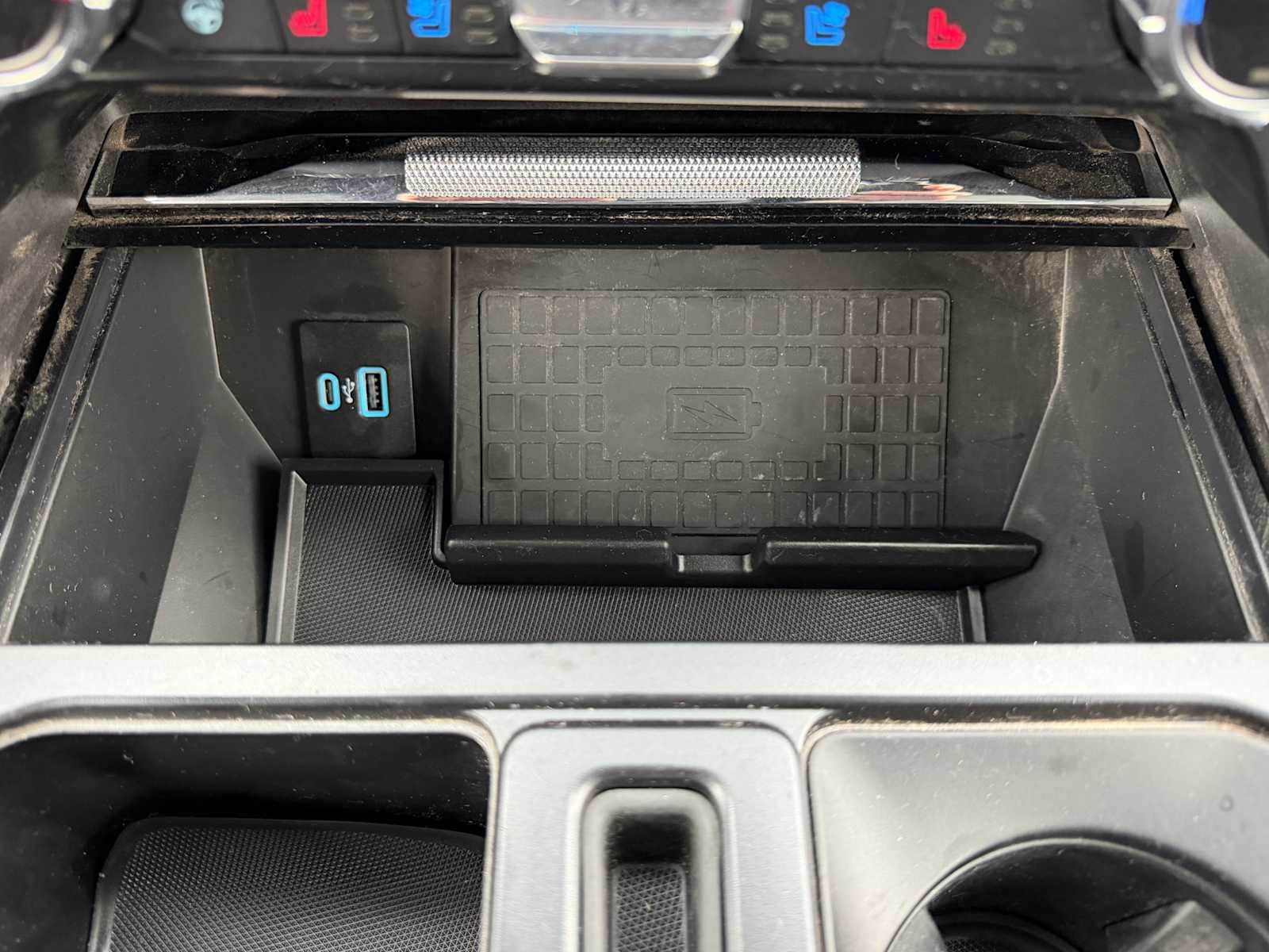 Thumbnail: 2022 Ford F-150 - 20