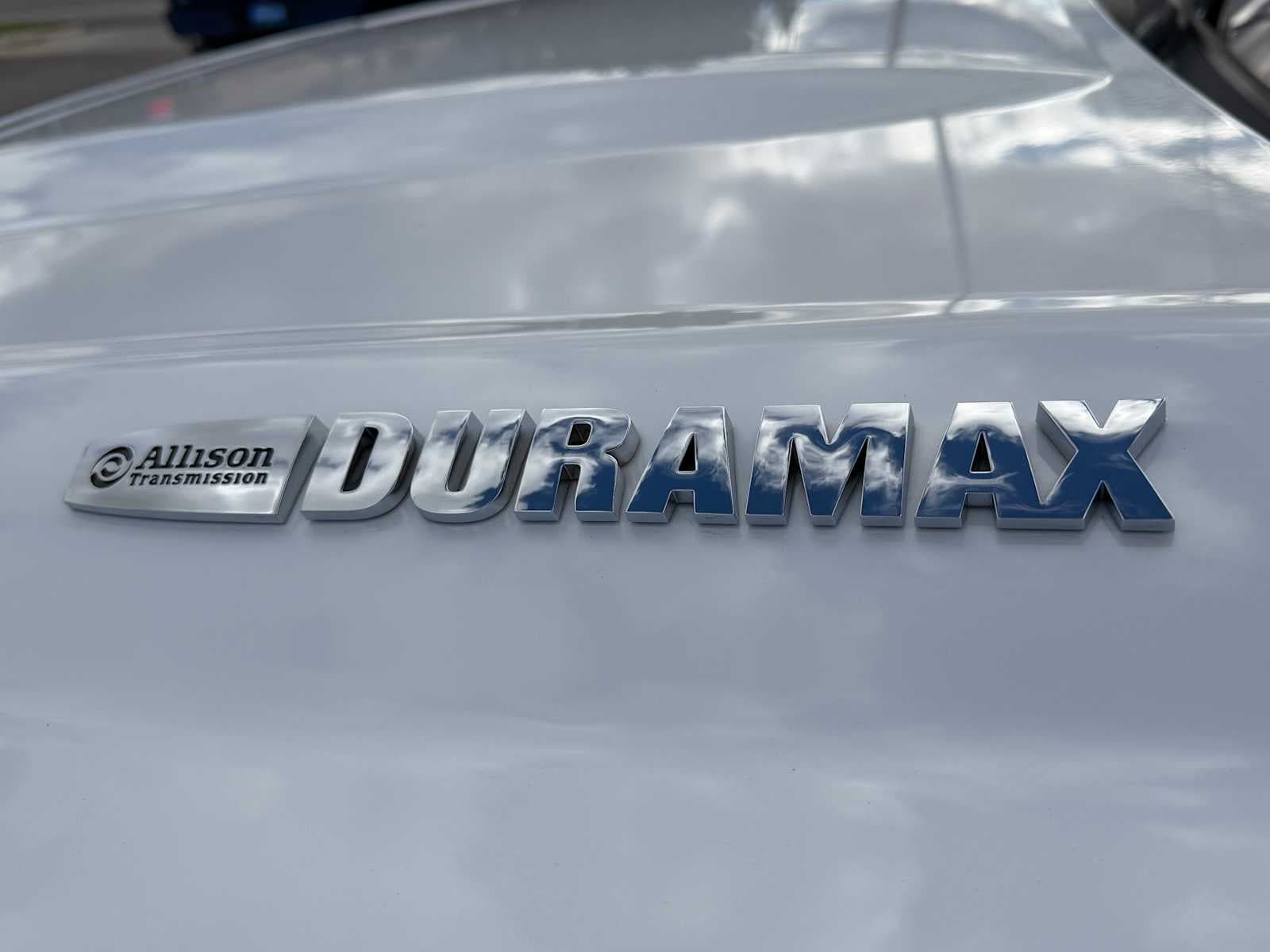 Thumbnail: 2019 Chevrolet Silverado 3500 - 29