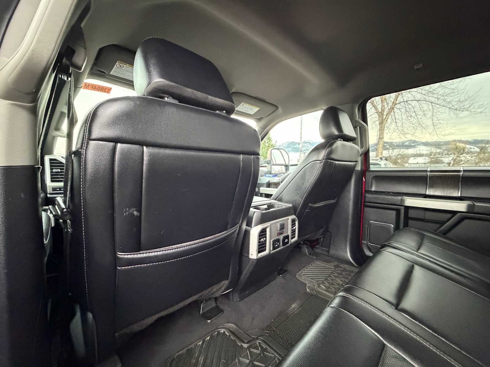 Thumbnail: 2021 Ford Econoline - 30