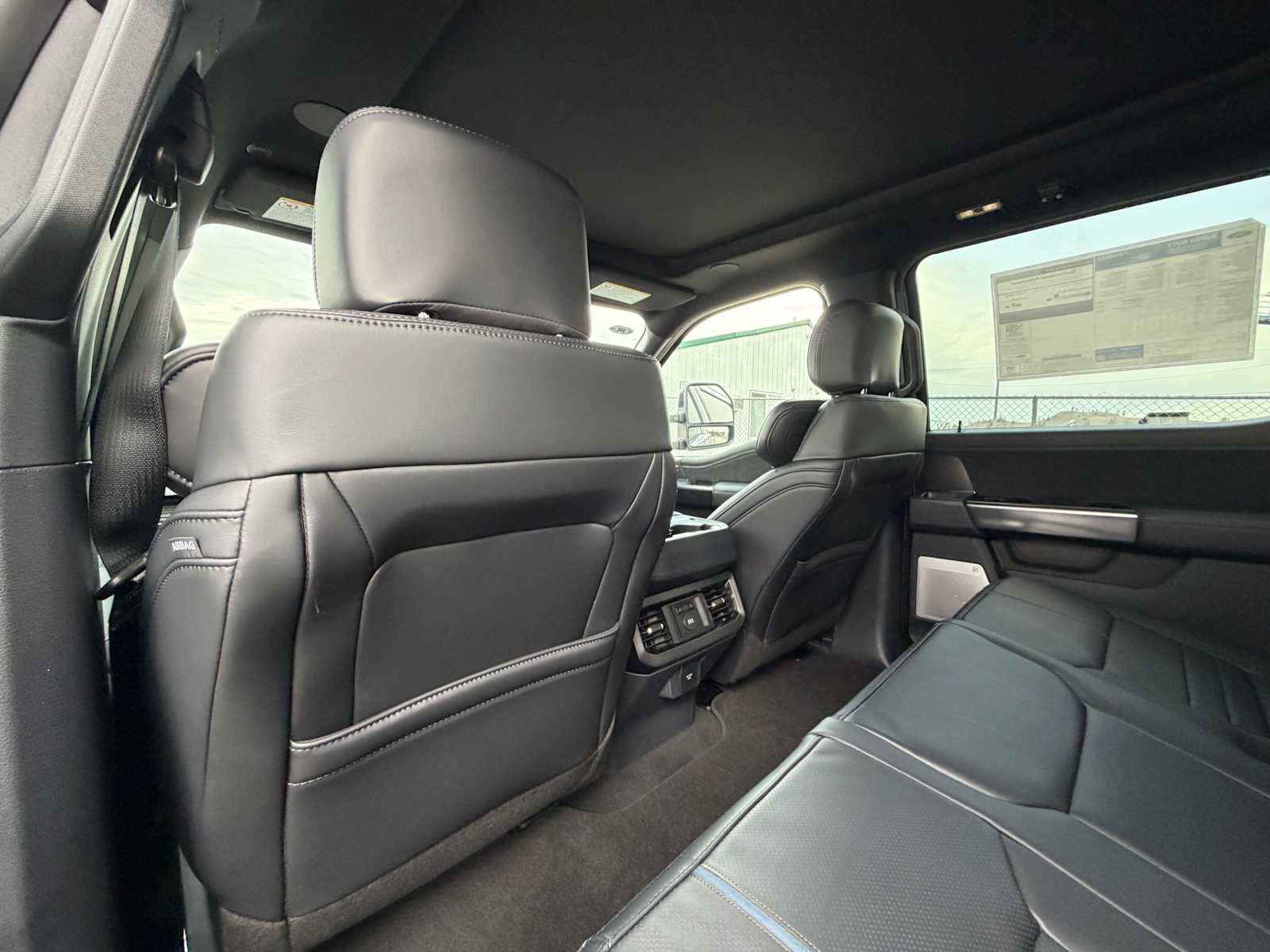 Thumbnail: 2026 Ford F-350 - 31