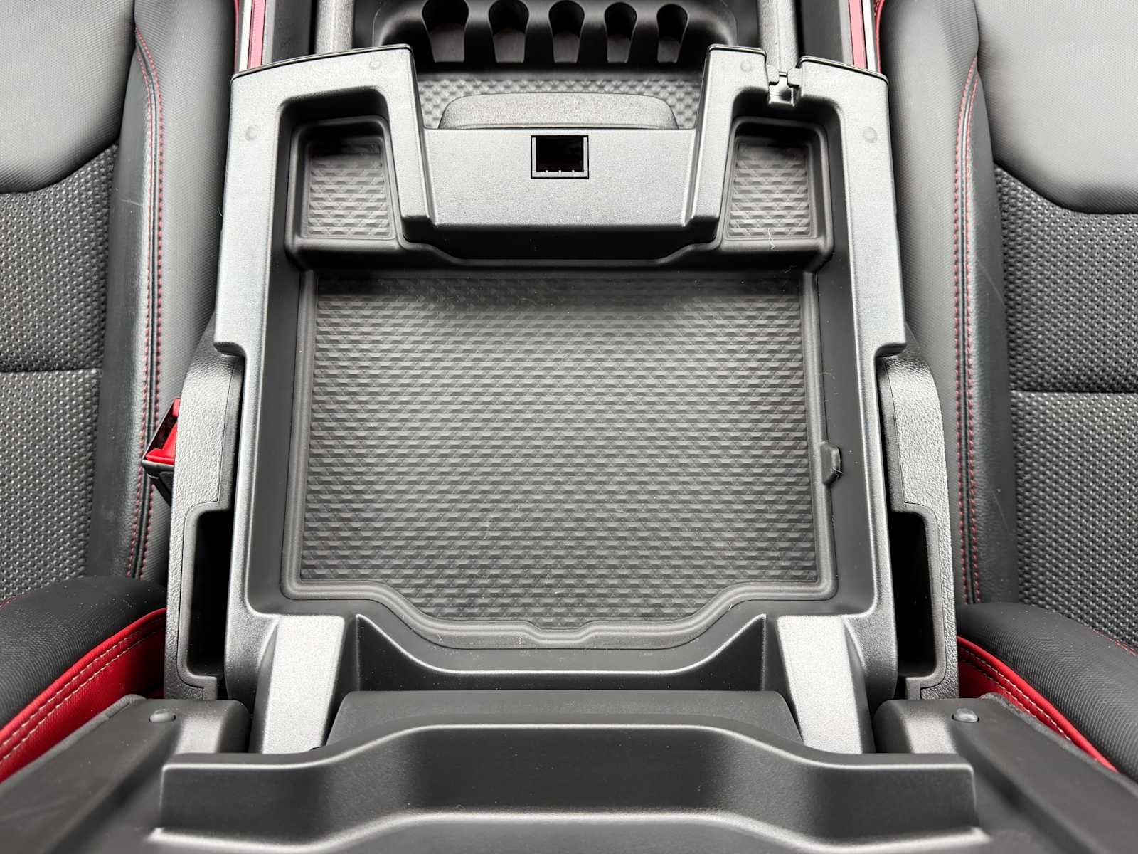 Thumbnail: 2026 RAM 1500 - 23