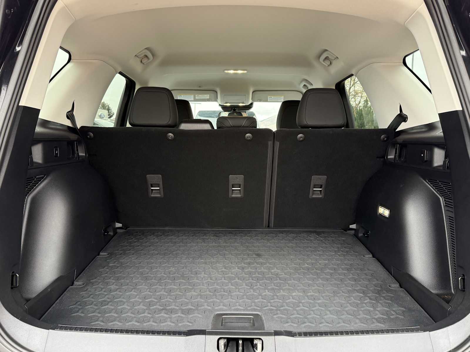 Thumbnail: 2024 Ford Bronco Sport - 10