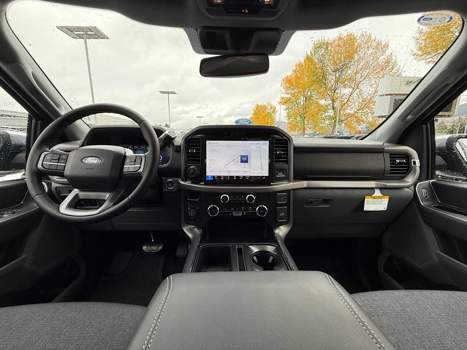 Thumbnail: 2025 Ford F-150 - 28